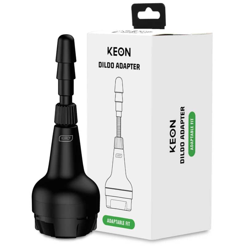 Kiiroo - Adaptador De Vibrador Adaptador De Vibrador