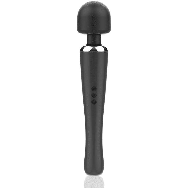 Naomi Wand - Novo Massageador Super Forte - Image 2