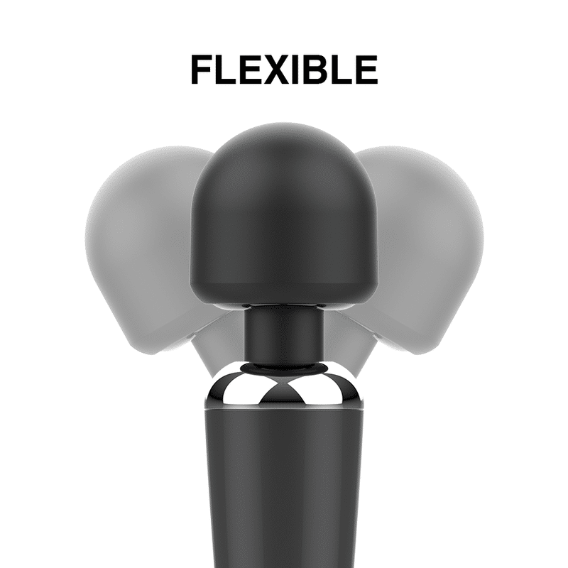 Naomi Wand - Novo Massageador Super Forte - Image 4