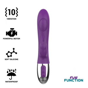 Fun Function - Combi Toque Duplo