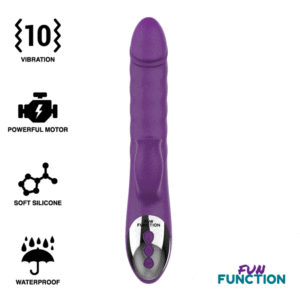 Fun Function - Zenda Thruster E Rotação