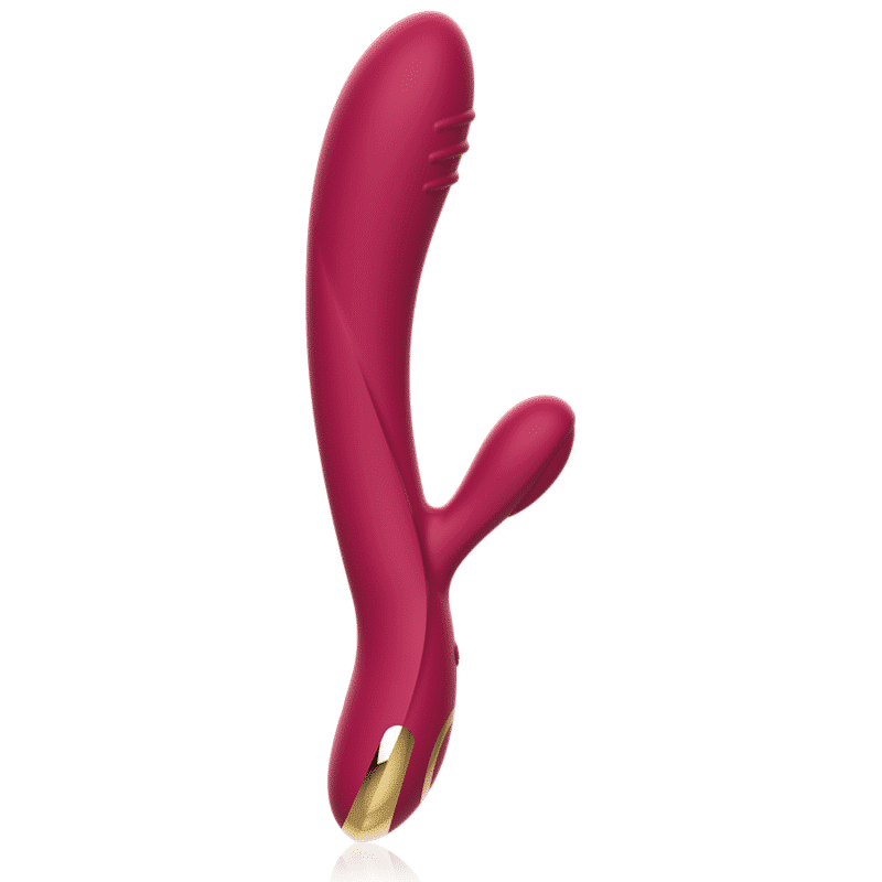 Cici Beauty - Premium Silicone Coelho Vibrador - Image 4