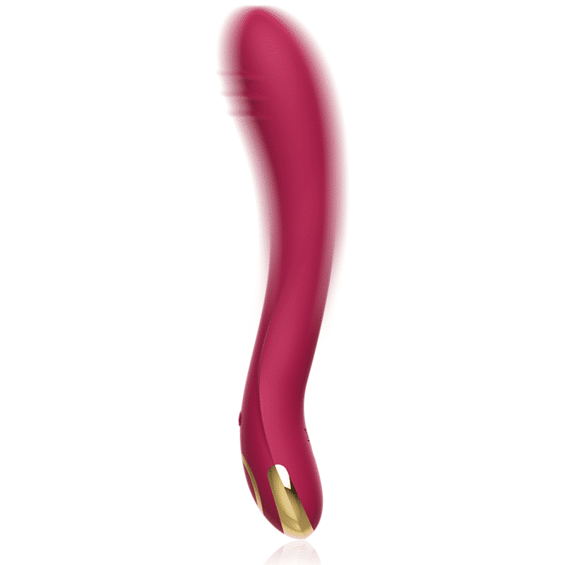 Cici Beauty - Premium Silicone G-Spot Vibrador - Image 3