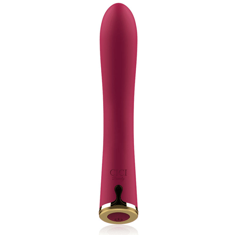 Cici Beauty - Premium Silicone Push Bullet - Image 6