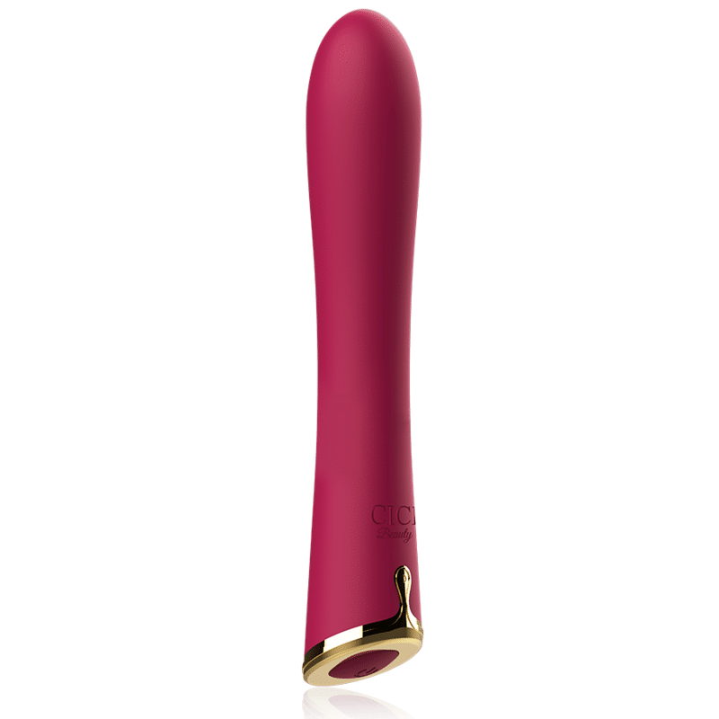 Cici Beauty - Premium Silicone Push Bullet - Image 5