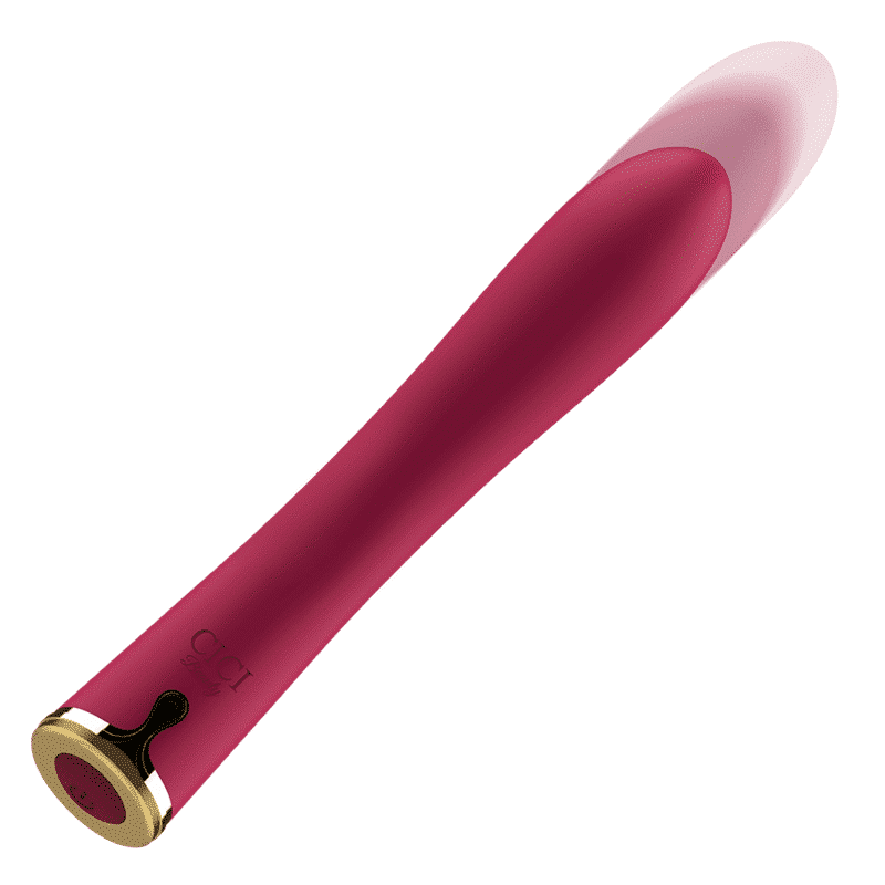 Cici Beauty - Premium Silicone Push Bullet - Image 3