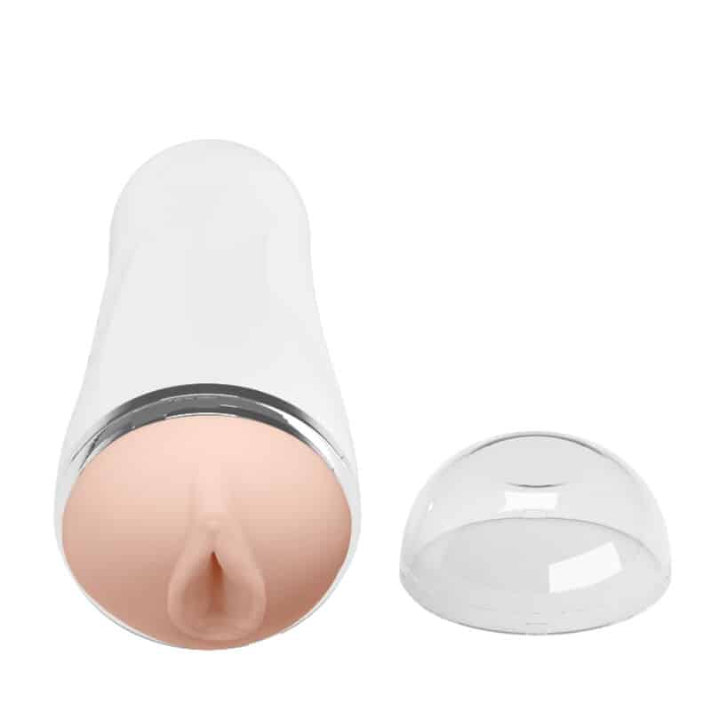 Crazy Bull - Masturbador De Vagina Trish 3d Life-Like