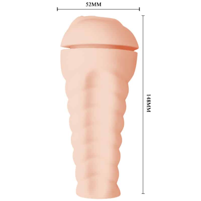 Crazy Bull - Masturbador De Vagina Trish 3d Life-Like - Image 5