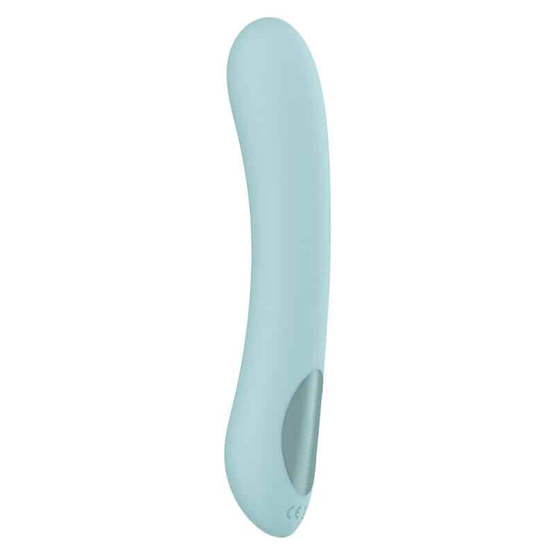 Kiiroo - Vibrador Pearl 2+ Ponto-G - Turquesa