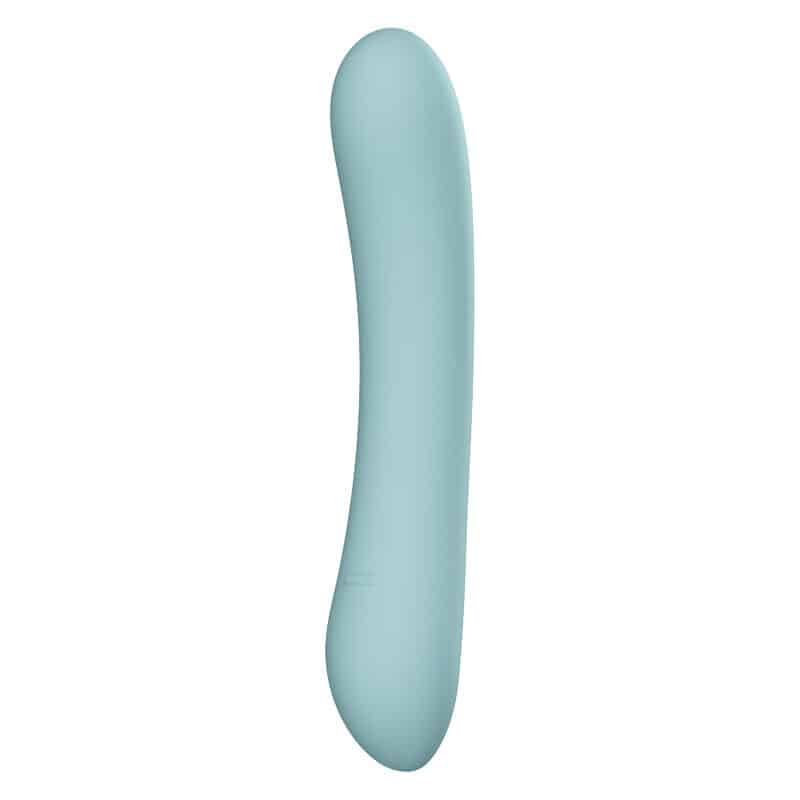Kiiroo - Vibrador Pearl 2+ Ponto-G - Turquesa - Image 2