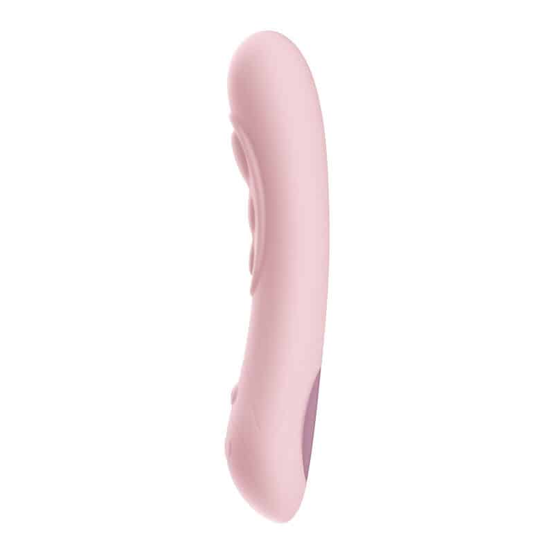 Kiiroo - Vibrador Pearl 3 Ponto-G - Rosa - Image 2