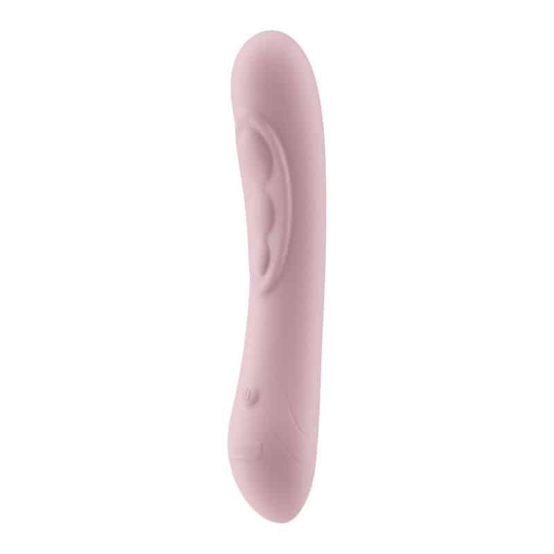 Kiiroo - Vibrador Pearl 3 Ponto-G - Rosa
