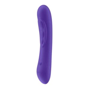 Kiiroo - Vibrador Pearl 3 Ponto-G - Roxo
