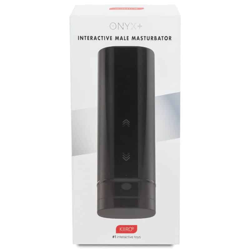 Kiiroo - Conjunto De Casais Onyx+ & Pearl 2+ Turquesa - Image 2