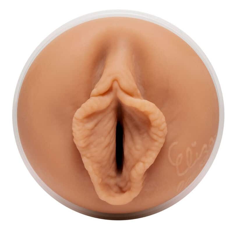 Fleshlight Girls - Eliza Ibarra Vagina - Image 2