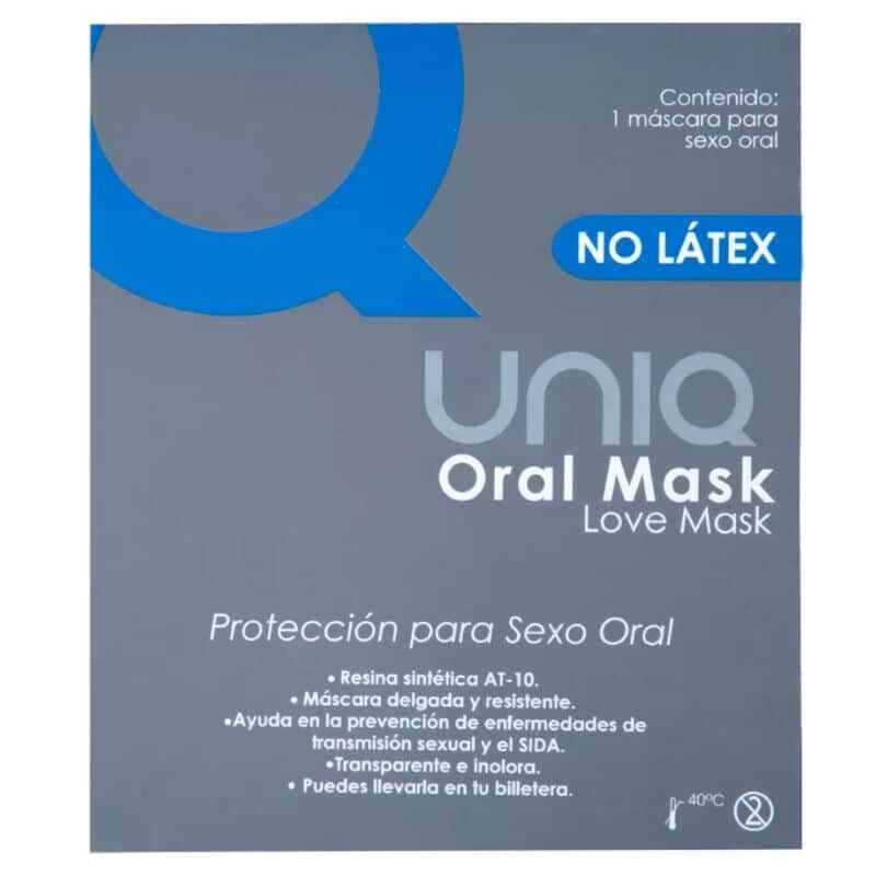 Uniq - Classic Sem Látex Preservativos 1 Unidade