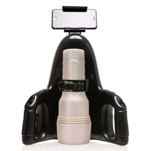 Fleshlight - Masturbador Automtico De Lanamento Universal