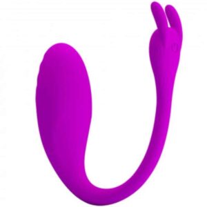 Pretty Love - Aplicativo Gratuito Catalina Massager Violeta