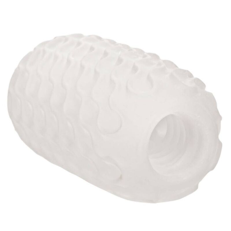 California Exotics - Reversível Ribbed Stroker - Image 6