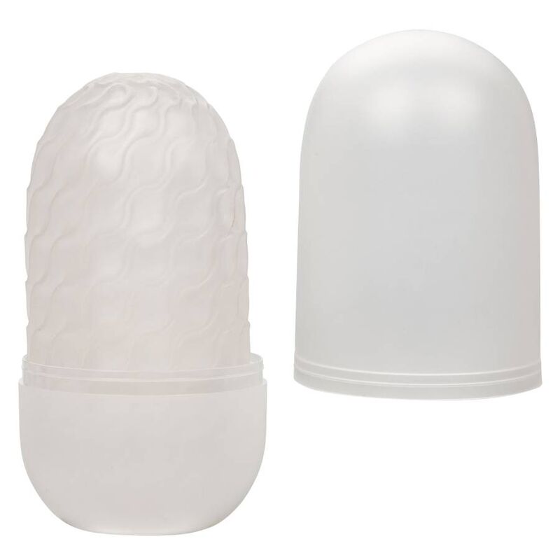 California Exotics - Reversível Ribbed Stroker - Image 8