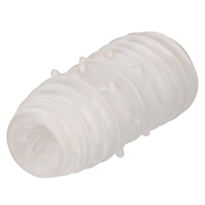 California Exotics - Reversível Ribbed Stroker - Image 3