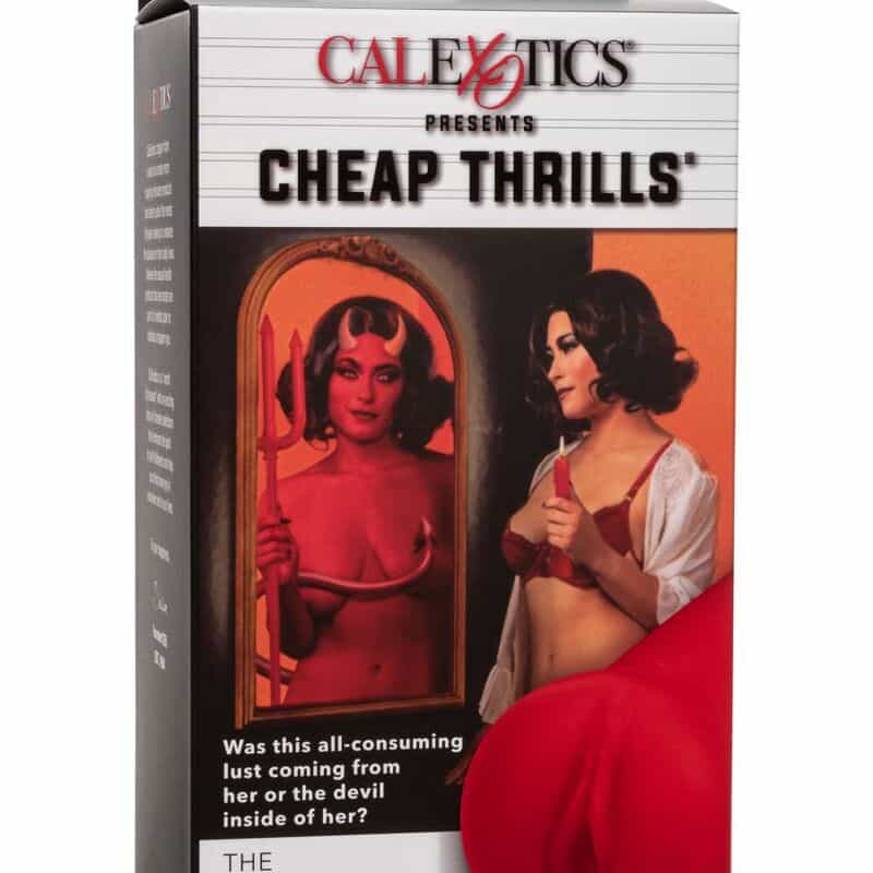 California Exotics - Baratos Emociona O Diabo - Image 6