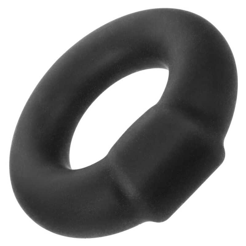 California Exotics - Anel Alpha Optimum Preto - Image 7