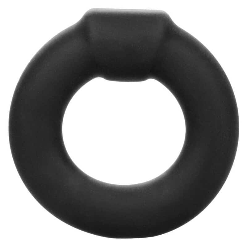 California Exotics - Anel Alpha Optimum Preto - Image 6