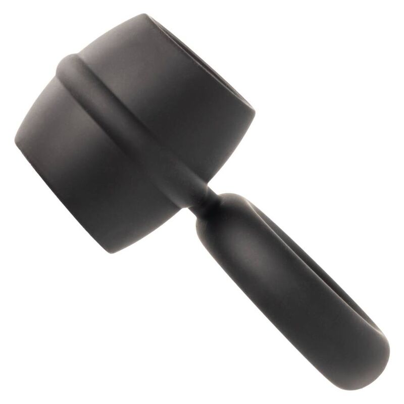 California Exotics - Anel Alpha Dual Magnum Preto - Image 9