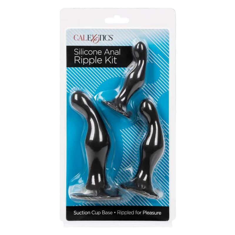 California Exotics - Kit De Ondulao Anal - Image 16