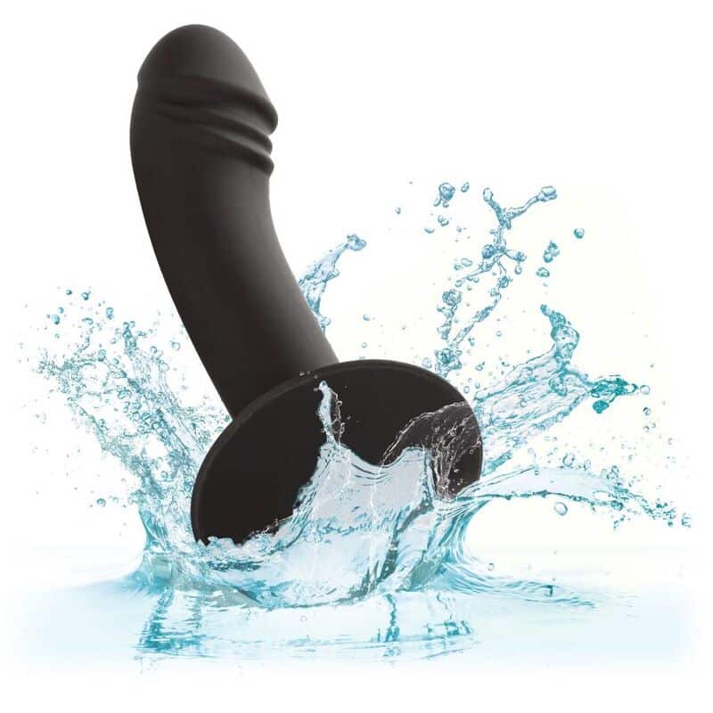California Exotics - Estudo Anal Curvo - Image 5