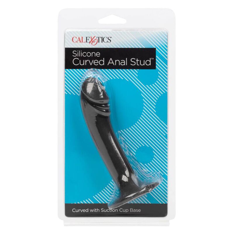 California Exotics - Estudo Anal Curvo - Image 10