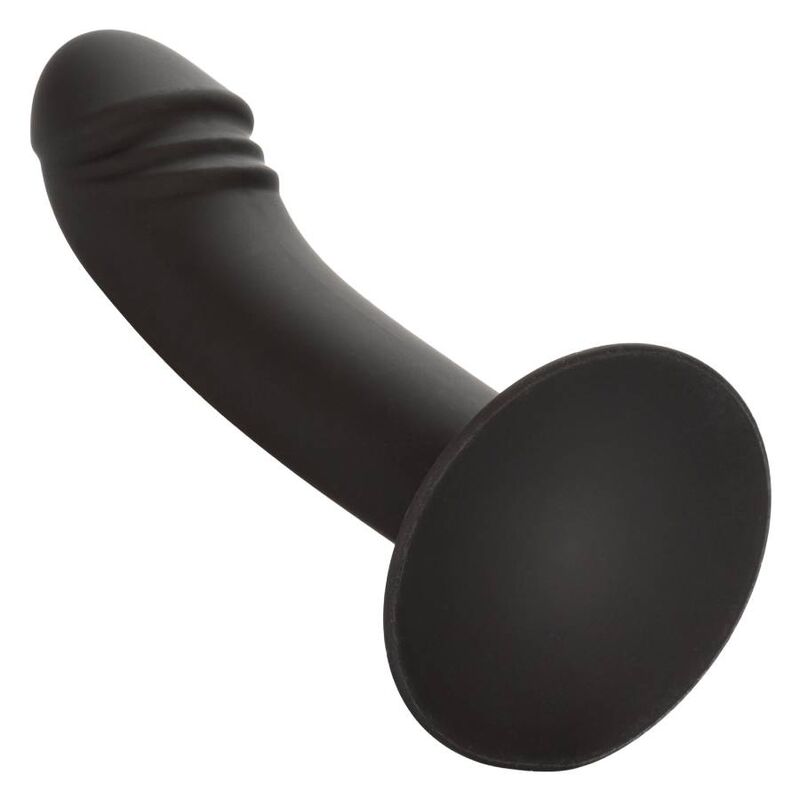 California Exotics - Estudo Anal Curvo