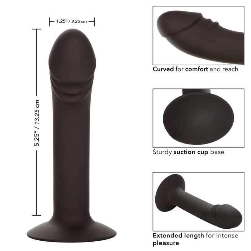 California Exotics - Estudo Anal Curvo - Image 4
