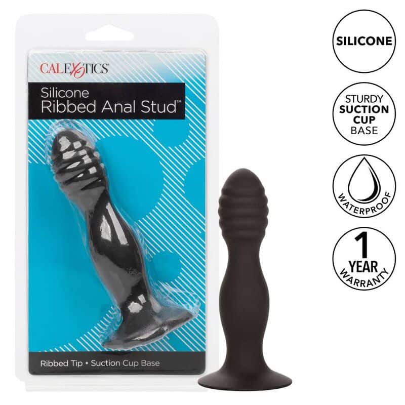 California Exotics - Estudo Anal Com Nervuras - Image 2
