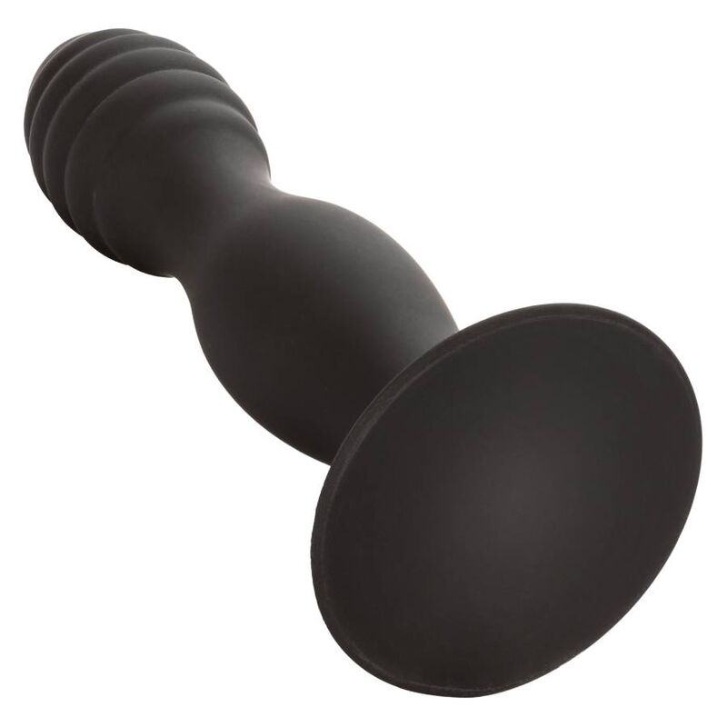 California Exotics - Estudo Anal Com Nervuras