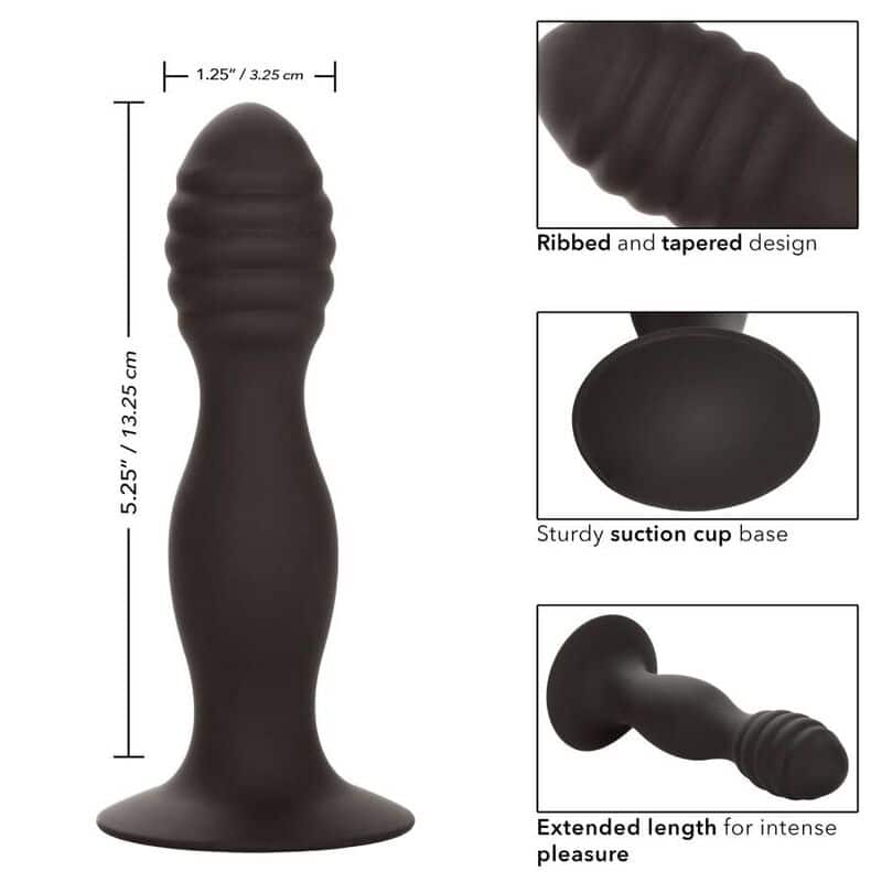 California Exotics - Estudo Anal Com Nervuras - Image 3