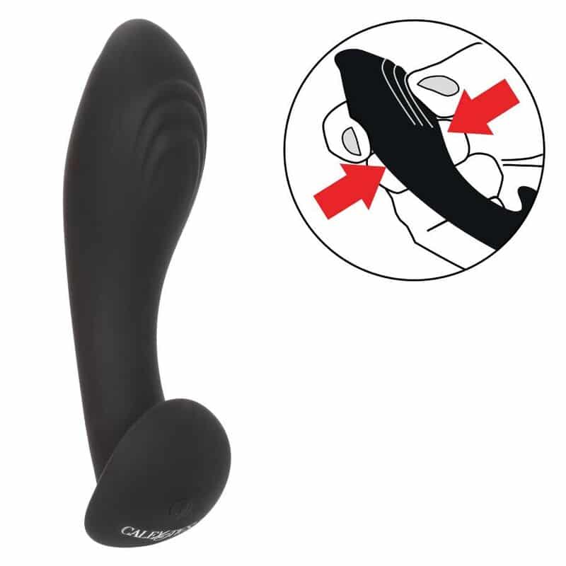 California Exotics - Sonda Flex De Silicone Líquido - Image 4