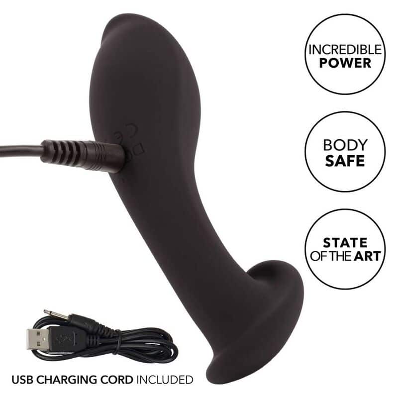 California Exotics - Sonda Flex De Silicone Líquido - Image 5