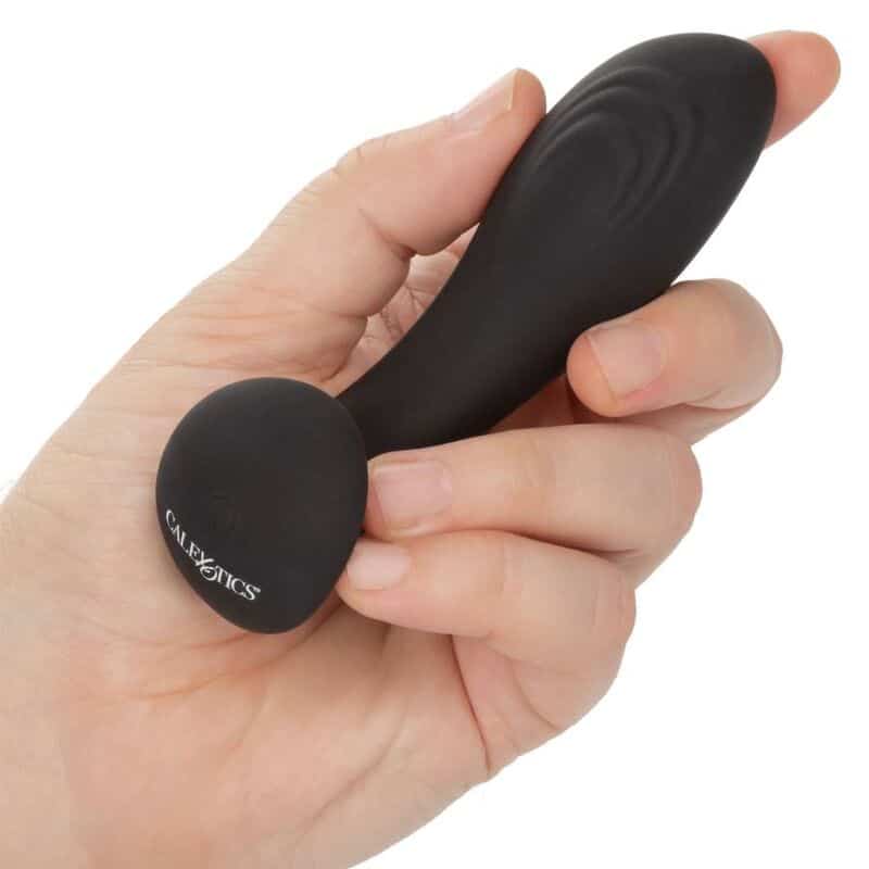 California Exotics - Sonda Flex De Silicone Líquido - Image 7