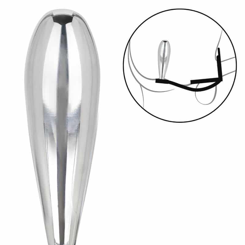 California Exotics - Star Fucker Glider Plug - Image 4