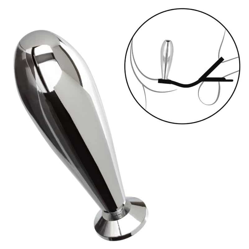 California Exotics - Star Fucker Glider Plug - Image 8
