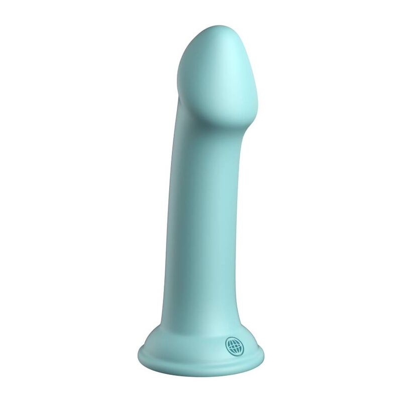 Dillio - Big Hero 15,24 Cm Verde - Image 3