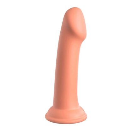Dillio - Big Hero 15,24 Cm Laranja