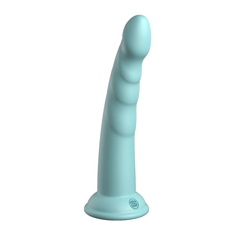 Dillio - Slim Seven 17,78 Cm Verde - Image 3