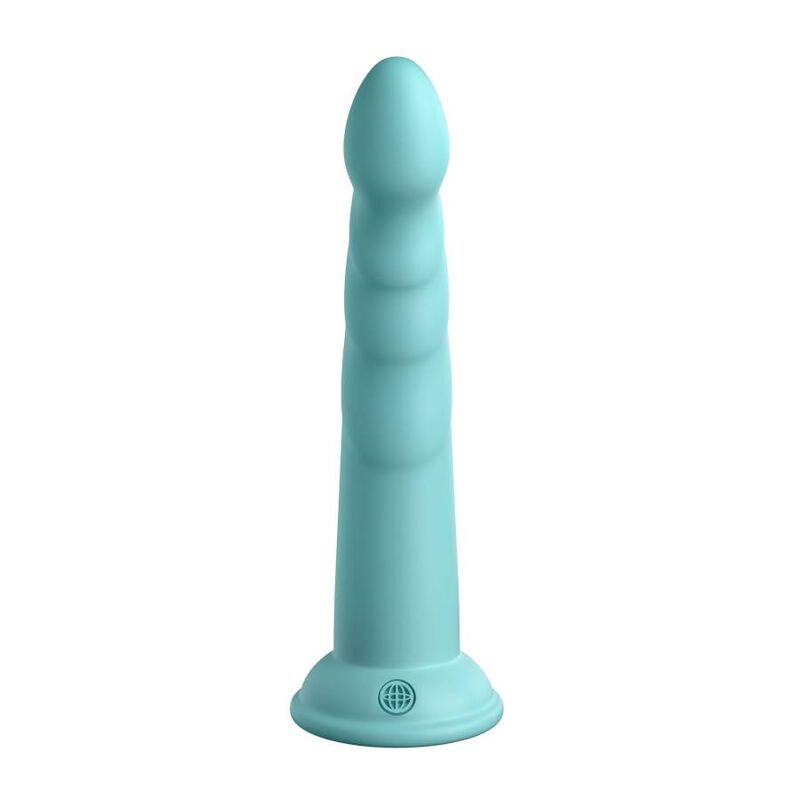 Dillio - Slim Seven 17,78 Cm Verde - Image 4