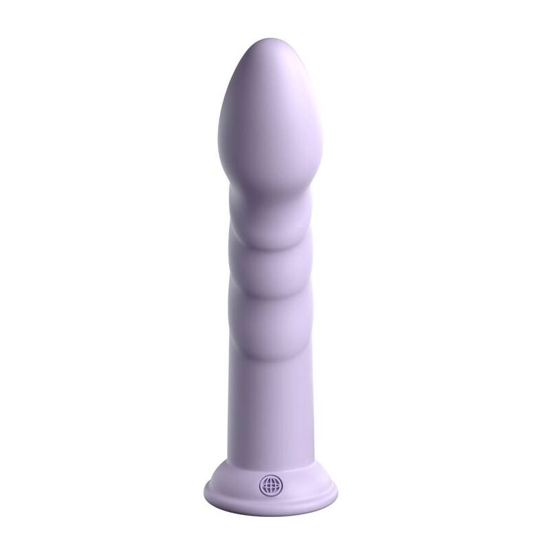 Dillio - Super Eight 20,32 Cm Violeta - Image 4