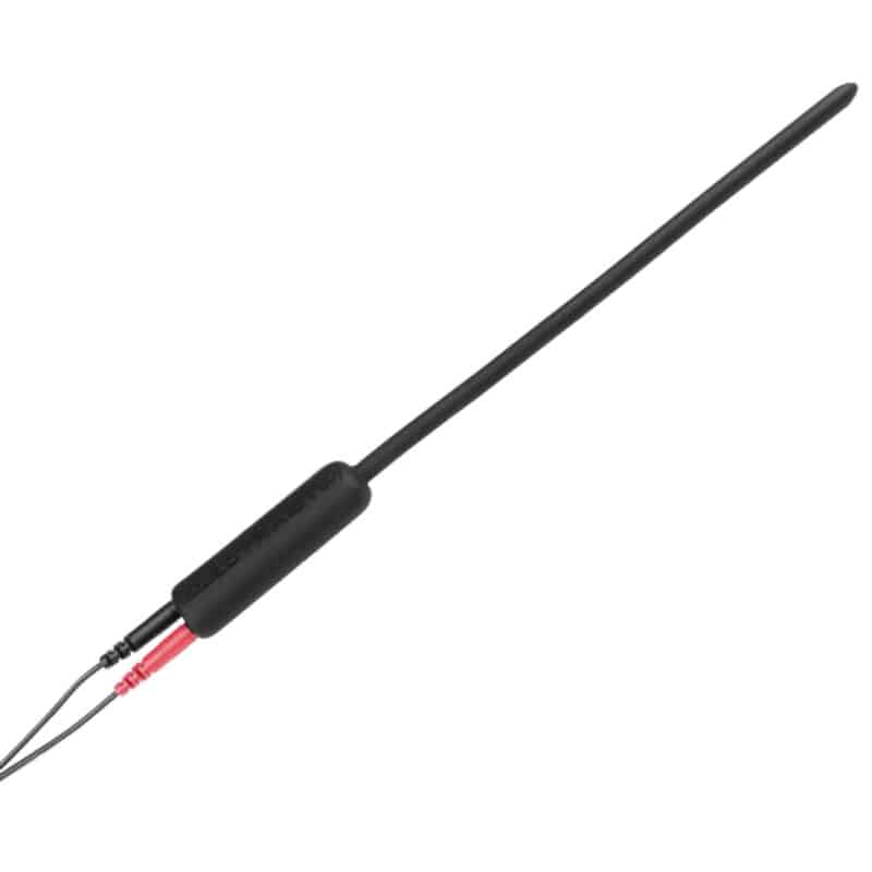 Electrastim - Silicone Flexível Electro-Sex Uretal Som 5 Mm - Image 5