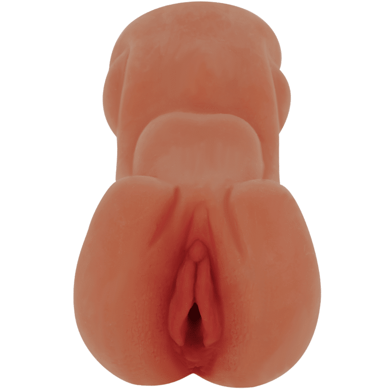 Jamyjob Signature - Brandy Vagina Masturbador - Image 4