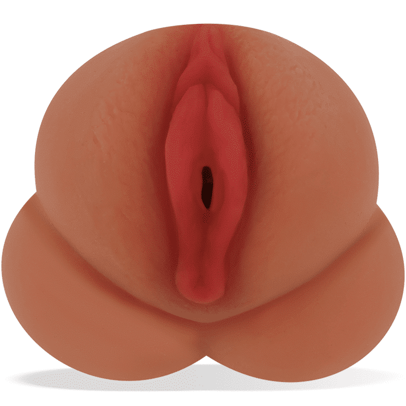 Jamyjob Signature - Giuliana Vagina Masturbador - Image 4